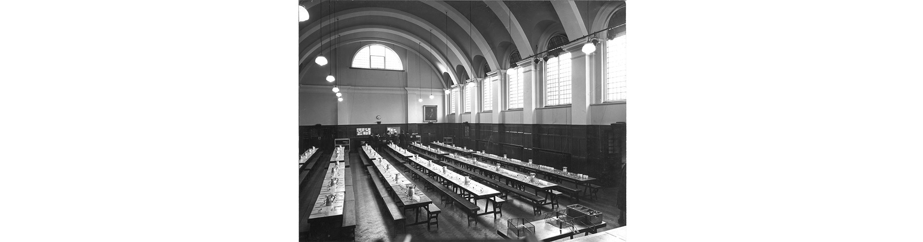 Dining Hall